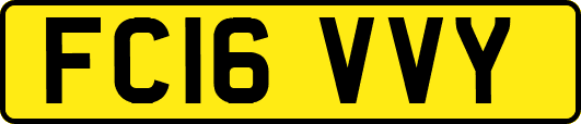 FC16VVY
