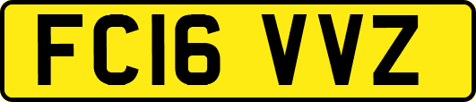 FC16VVZ