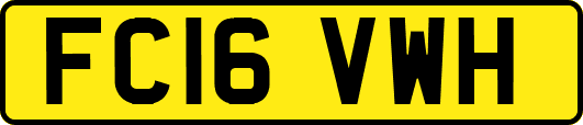 FC16VWH