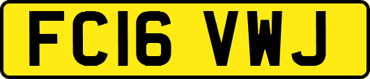 FC16VWJ