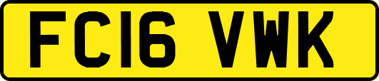 FC16VWK