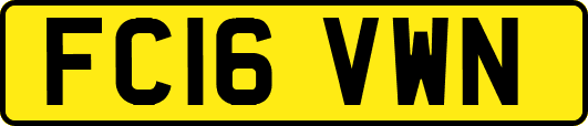 FC16VWN