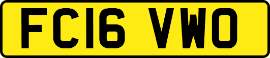 FC16VWO