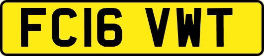 FC16VWT