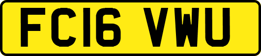 FC16VWU