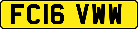 FC16VWW