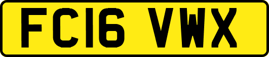 FC16VWX