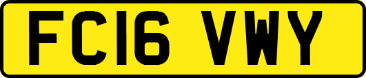 FC16VWY