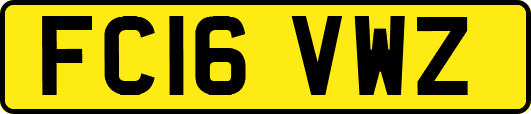 FC16VWZ