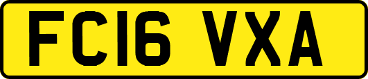 FC16VXA