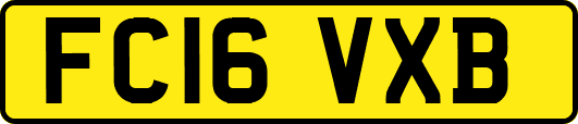FC16VXB