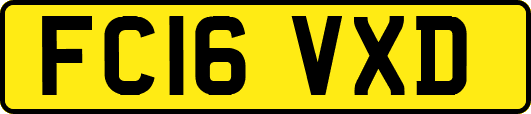 FC16VXD