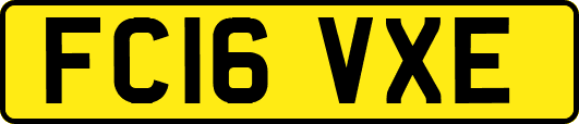 FC16VXE