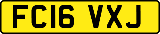 FC16VXJ