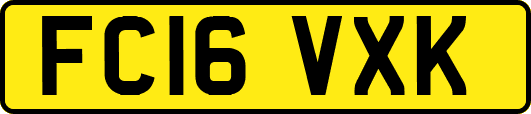 FC16VXK