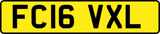 FC16VXL