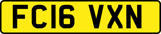 FC16VXN
