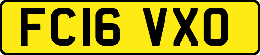 FC16VXO
