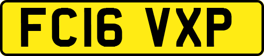FC16VXP