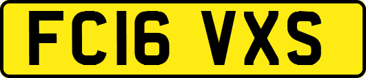 FC16VXS