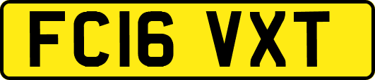 FC16VXT