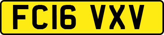 FC16VXV