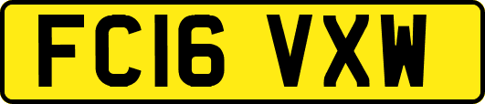 FC16VXW