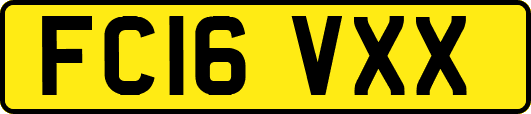FC16VXX