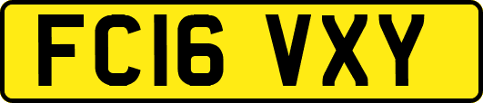 FC16VXY