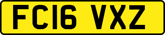 FC16VXZ