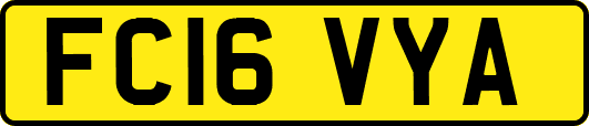 FC16VYA