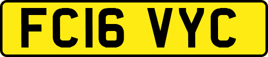 FC16VYC