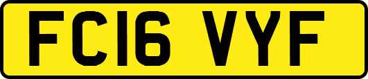 FC16VYF