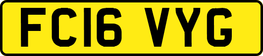 FC16VYG