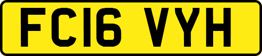 FC16VYH