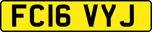 FC16VYJ