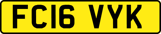 FC16VYK