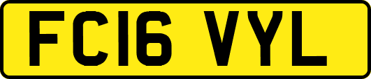 FC16VYL