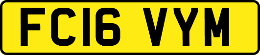 FC16VYM