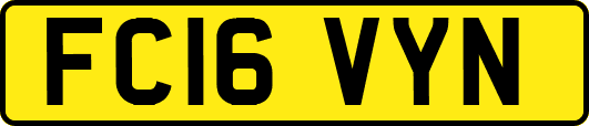 FC16VYN