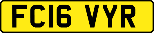 FC16VYR