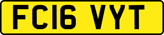 FC16VYT