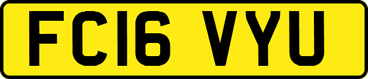 FC16VYU