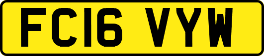 FC16VYW