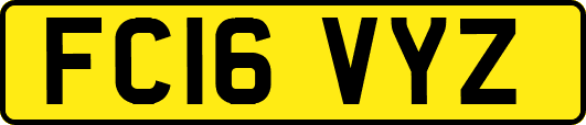 FC16VYZ