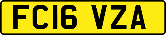 FC16VZA