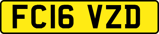 FC16VZD