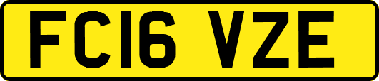 FC16VZE