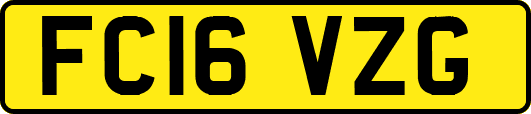 FC16VZG