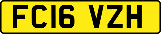 FC16VZH